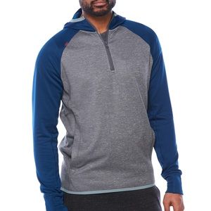 Rhone - Tao Performance/Athleisure Hoodie (Medium)